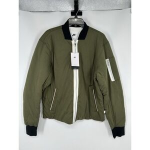 Nike Sport Warmth Jacket FW22 Therma Fit Synthetic Fill Full Zip Up DD5002-326‎